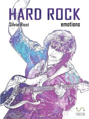 cover image of Hard Rock Emotions